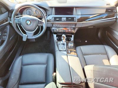 Zdjęcie 8 z 12 samochodu: 2015 BMW 528 I VIN:WBA5A5C56FD520869 - miniatura