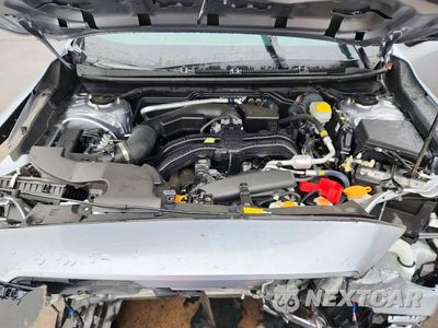 Zdjęcie 12 z 14 samochodu: 2026 SUBARU CROSSTREK PREMIUM VIN:4S4GUHD61T3708448 - miniatura