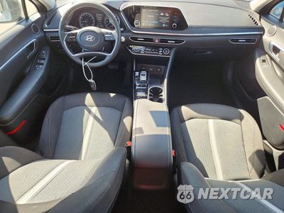 Zdjęcie 8 z 13 samochodu: 2020 HYUNDAI SONATA SEL VIN:5NPEL4JA9LH050835 - miniatura