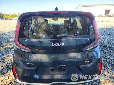 Zdjęcie 6 z 12 samochodu: 2025 KIA SOUL GT LINE VIN:KNDJ53AU4S7948405 - miniatura