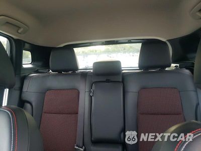 Zdjęcie 10 z 14 samochodu: 2025 NISSAN KICKS SR VIN:3N8AP6DA8SL332266 - miniatura