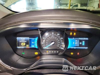 Zdjęcie 9 z 13 samochodu: 2013 FORD FUSION SE VIN:3FA6P0HRXDR341958 - miniatura