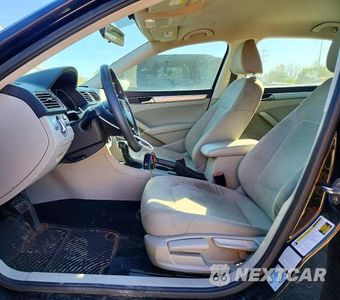 Zdjęcie 7 z 12 samochodu: 2016 VOLKSWAGEN PASSAT S VIN:1VWAT7A30GC028688 - miniatura