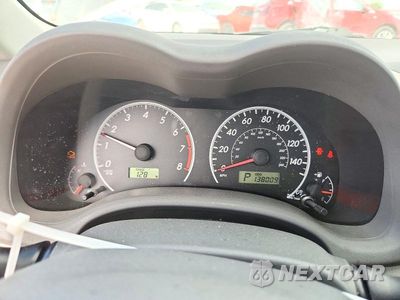 Zdjęcie 9 z 12 samochodu: 2009 TOYOTA COROLLA LE VIN:2T1BU40E79C183111 - miniatura