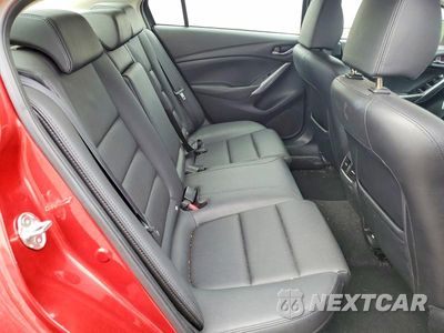 Zdjęcie 10 z 13 samochodu: 2016 MAZDA 6 TOURING VIN:JM1GJ1V59G1471784 - miniatura
