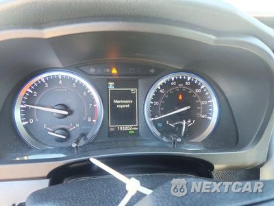 Zdjęcie 9 z 13 samochodu: 2019 TOYOTA HIGHLANDER XLE VIN:5TDKZRFH7KS366571 - miniatura