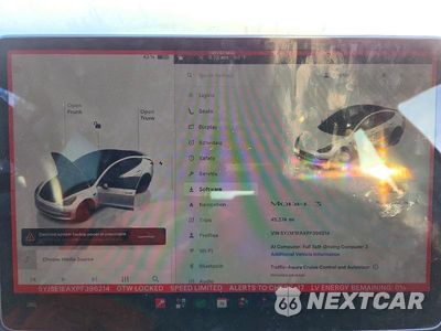 Zdjęcie 9 z 12 samochodu: 2023 TESLA MODEL 3 VIN:5YJ3E1EAXPF396214 - miniatura