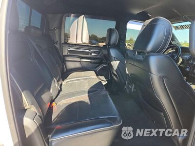 Zdjęcie 10 z 12 samochodu: 2019 RAM 1500 LARAMIE VIN:1C6SRFJT1KN807490 - miniatura