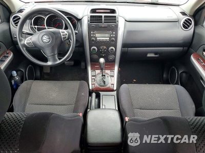 Zdjęcie 8 z 13 samochodu: 2006 SUZUKI GRAND VITARA XSPORT VIN:JS3TE944964100441 - miniatura