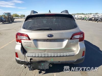 Zdjęcie 6 z 13 samochodu: 2017 SUBARU OUTBACK 2.5I LIMITED VIN:4S4BSANC1H3250283 - miniatura