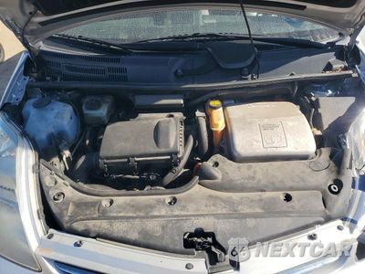 Zdjęcie 11 z 12 samochodu: 2008 TOYOTA PRIUS BASE VIN:JTDKB20U787707889 - miniatura
