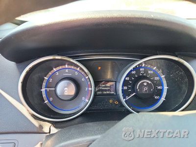 Zdjęcie 9 z 12 samochodu: 2011 HYUNDAI SONATA GLS VIN:5NPEB4AC7BH151679 - miniatura