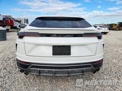 Zdjęcie 6 z 14 samochodu: 2020 LAMBORGHINI URUS VIN:ZPBUA1ZL2LLA07514 - miniatura