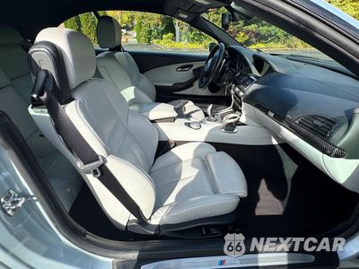 Zdjęcie 8 z 15 samochodu: 2007 BMW M6 VIN:WBSEK93537CS32962 - miniatura