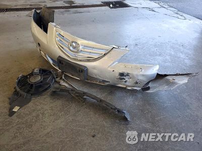 Zdjęcie 12 z 13 samochodu: 2005 MAZDA 3 S VIN:JM1BK323551261301 - miniatura