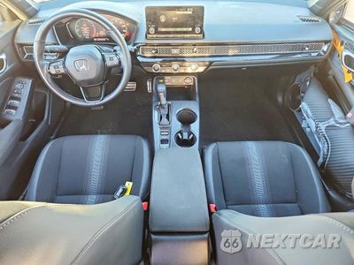 Zdjęcie 8 z 13 samochodu: 2026 HONDA CIVIC SPORT VIN:19XFL2H8XTE010814 - miniatura