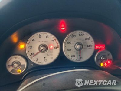 Zdjęcie 9 z 12 samochodu: 2004 ACURA RSX VIN:JH4DC54844S017589 - miniatura