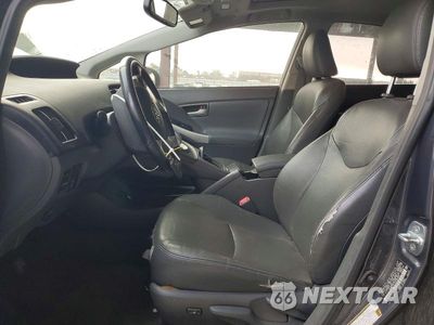 Zdjęcie 7 z 13 samochodu: 2010 TOYOTA PRIUS VIN:JTDKN3DU9A5086468 - miniatura