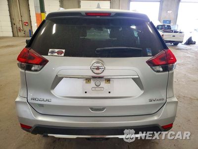 Zdjęcie 6 z 13 samochodu: 2018 NISSAN ROGUE SV VIN:KNMAT2MV2JP561497 - miniatura