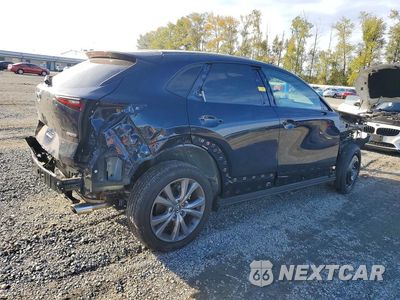 Trzecie zdjęcie samochodu z tyłu: 2026 MAZDA CX-30 PREFERRED VIN:3MVDMBCL1TM210467 - miniatura