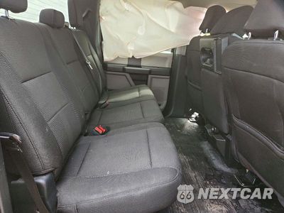 Zdjęcie 10 z 12 samochodu: 2019 FORD F150 SUPERCREW VIN:1FTEW1EP8KKF31258 - miniatura