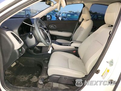 Zdjęcie 7 z 12 samochodu: 2022 HONDA HR-V EX VIN:3CZRU6H57NM754798 - miniatura