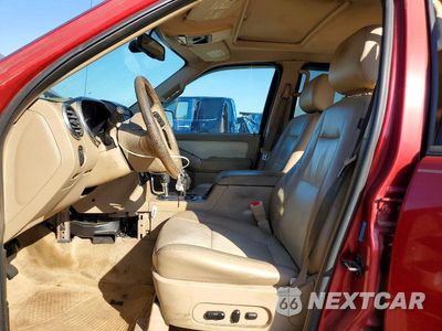 Zdjęcie 7 z 13 samochodu: 2008 FORD EXPLORER LIMITED VIN:1FMEU73E18UA30473 - miniatura