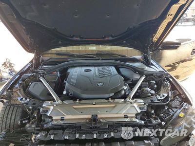 Zdjęcie 11 z 13 samochodu: 2024 BMW M440XI VIN:WBA63AT0XRCP46905 - miniatura
