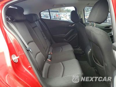 Zdjęcie 10 z 12 samochodu: 2016 MAZDA 3 TOURING VIN:JM1BM1L75G1326862 - miniatura