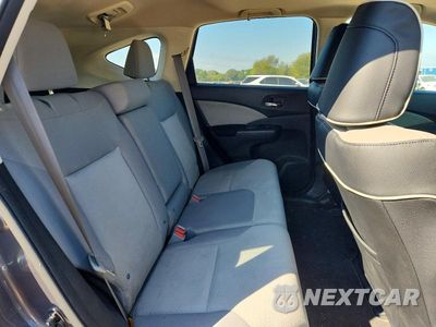 Zdjęcie 11 z 13 samochodu: 2015 HONDA CR-V EX VIN:2HKRM3H57FH558663 - miniatura