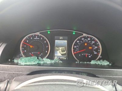 Zdjęcie 9 z 12 samochodu: 2017 TOYOTA CAMRY SE VIN:4T1BF1FK4HU302946 - miniatura
