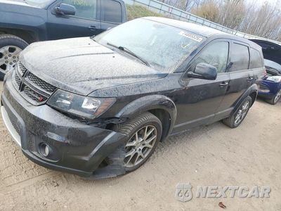 2016 DODGE JOURNEY R/T 3C4PDDEG2GT221340 - główne zdjęcie licytacji z USA - miniatura