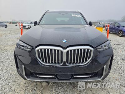 Piąte zdjęcie samochodu w środku: 2026 BMW X5 SDRIVE 40I VIN:5UX13EU06T9342263 - miniatura