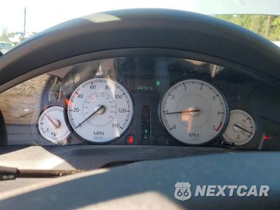 Zdjęcie 9 z 12 samochodu: 2006 CHRYSLER 300 TOURING VIN:2C3LA53G36H114079 - miniatura