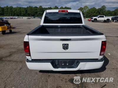 Zdjęcie 6 z 12 samochodu: 2018 RAM 1500 ST VIN:1C6RR6KG1JS296962 - miniatura