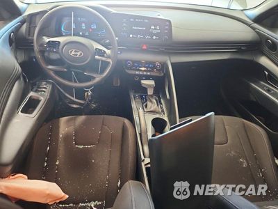 Zdjęcie 8 z 12 samochodu: 2026 HYUNDAI ELANTRA SEL SPORT VIN:KMHLM4DG8TU169711 - miniatura