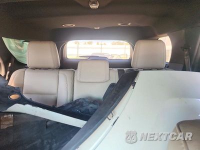 Zdjęcie 10 z 13 samochodu: 2011 FORD EXPLORER XLT VIN:1FMHK7D82BGA78503 - miniatura