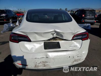 Zdjęcie 6 z 12 samochodu: 2020 TESLA MODEL 3 VIN:5YJ3E1EB4LF650051 - miniatura