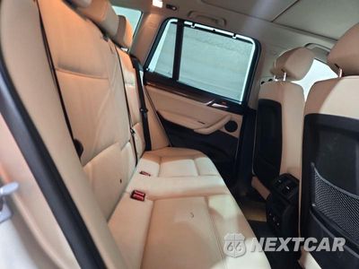 Zdjęcie 11 z 13 samochodu: 2015 BMW X3 XDRIVE35I VIN:5UXWX7C56F0K35421 - miniatura