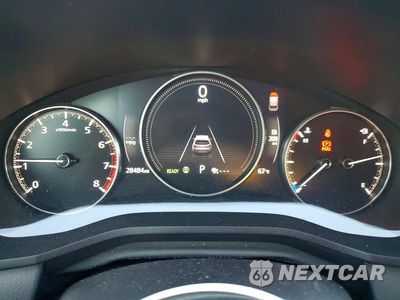 Zdjęcie 9 z 13 samochodu: 2024 MAZDA CX-90 PREFERRED VIN:JM3KKBHD1R1176558 - miniatura