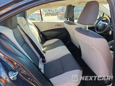 Zdjęcie 10 z 12 samochodu: 2025 TOYOTA COROLLA HYBRID LE VIN:JTDBCMFE2S3090439 - miniatura