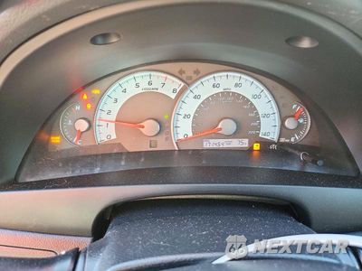 Zdjęcie 9 z 12 samochodu: 2011 TOYOTA CAMRY SE VIN:4T1BF3EK2BU194766 - miniatura