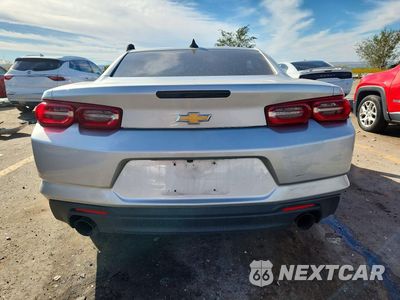 Zdjęcie 6 z 12 samochodu: 2019 CHEVROLET CAMARO LS VIN:1G1FA1RX5K0116321 - miniatura
