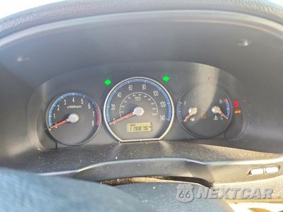 Zdjęcie 9 z 13 samochodu: 2009 HYUNDAI SANTA FE GLS VIN:5NMSG13D59H319514 - miniatura