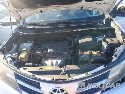 Zdjęcie 12 z 13 samochodu: 2013 TOYOTA RAV4 LIMITED VIN:JTMDFREV4DD009470 - miniatura