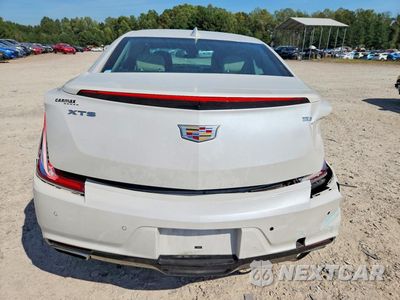 Zdjęcie 6 z 13 samochodu: 2018 CADILLAC XTS PREMIUM LUXURY VIN:2G61P5S34J9122021 - miniatura
