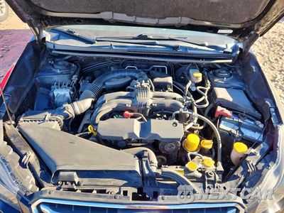 Zdjęcie 11 z 12 samochodu: 2015 SUBARU IMPREZA PREMIUM VIN:JF1GPAC64F8218152 - miniatura