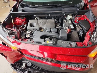 Zdjęcie 12 z 13 samochodu: 2024 TOYOTA RAV4 XLE VIN:2T3W1RFV1RW301187 - miniatura