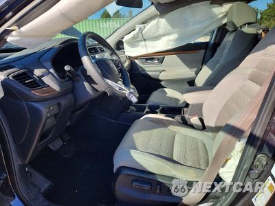 Zdjęcie 7 z 12 samochodu: 2019 HONDA CR-V EX VIN:5J6RW2H5XKL035383 - miniatura
