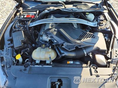 Zdjęcie 11 z 12 samochodu: 2016 FORD MUSTANG GT VIN:1FA6P8CF6G5223716 - miniatura